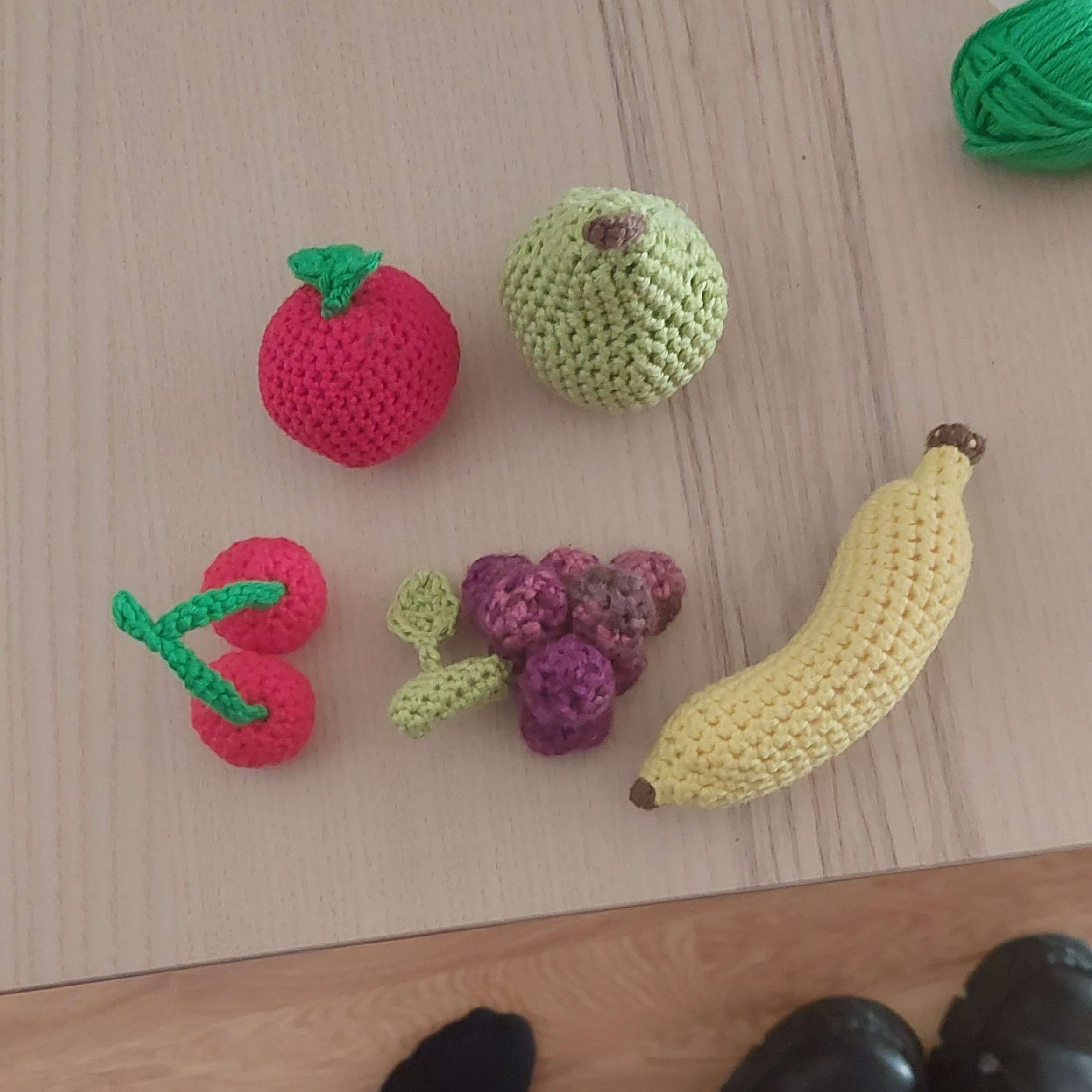Fruits